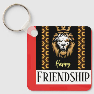 Friendship special Keychain