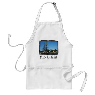 Friendship Standard Apron