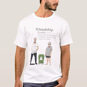 friendship T-Shirt