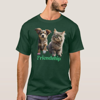 Friendship  T-Shirt