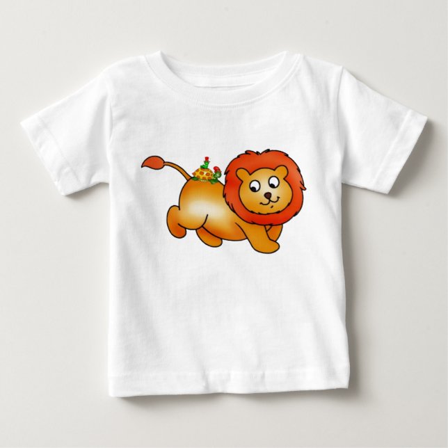 Friendship T-Shirt (Front)