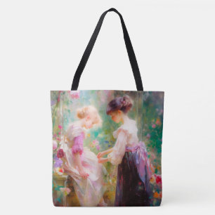 Friendship tote bag
