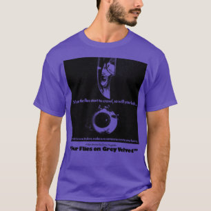 Friendship Various Genres Religious Horror Music F T-Shirt