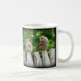 Friendship, Your, Insp... Coffee Mug