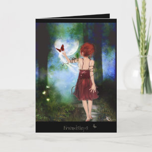 friendships card