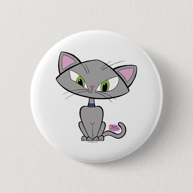 Friendz Button (Front)