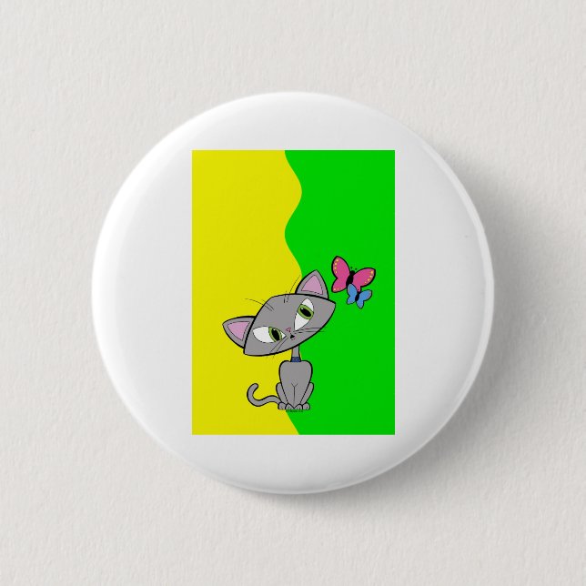 Friendz Button (Front)