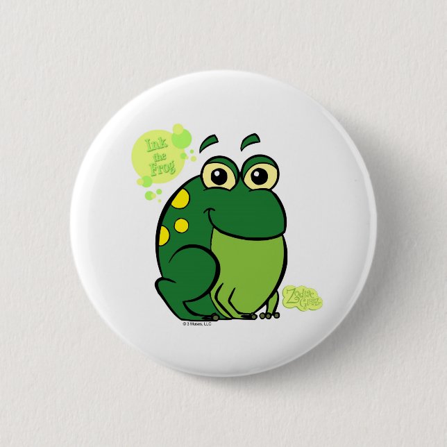Friendz Button (Front)