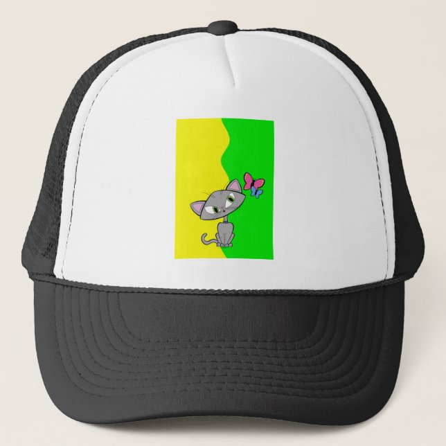 Friendz Hat (Front)