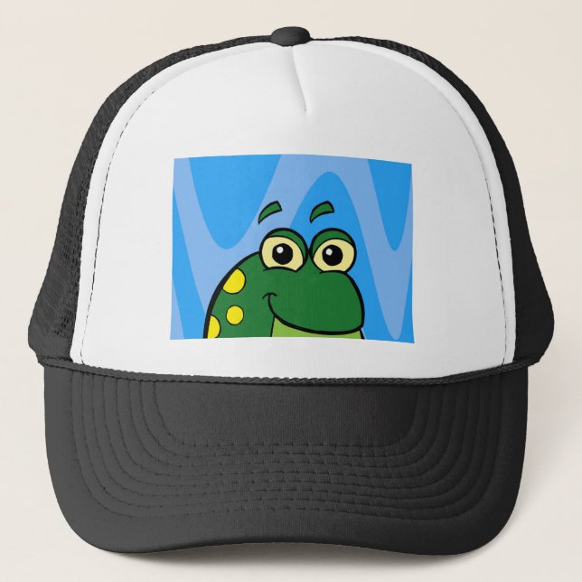 Friendz Hat (Front)
