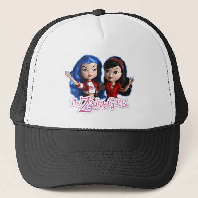 Friendz Hat (Front)