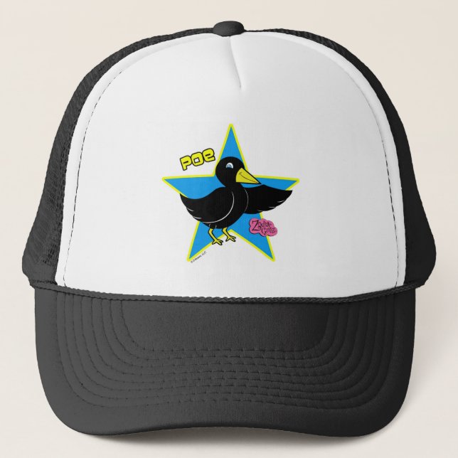 Friendz Hat (Front)