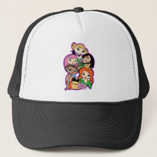 Friendz Hat