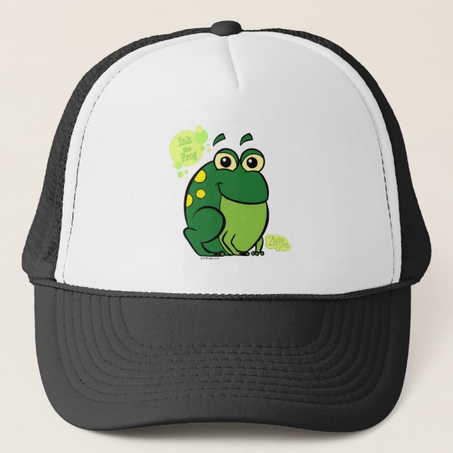 Friendz Hat (Front)