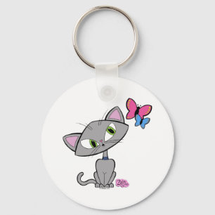 Friendz Keychain