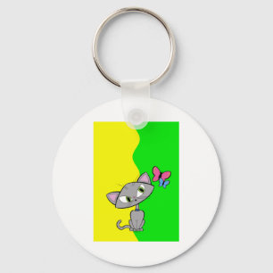 Friendz Keychain