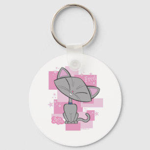 Friendz Keychain