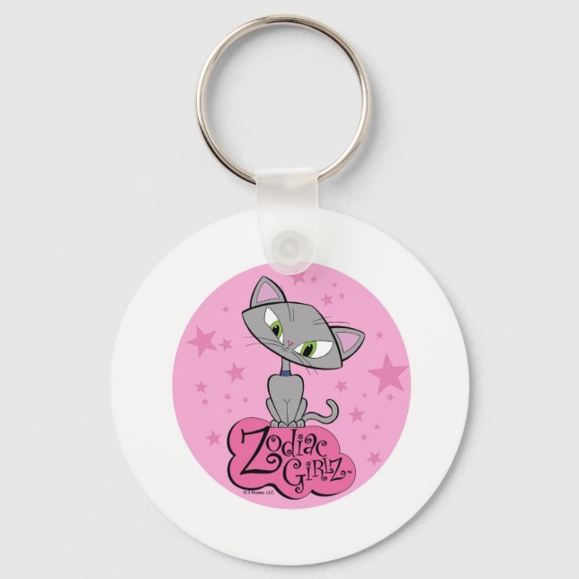 Friendz Keychain (Front)