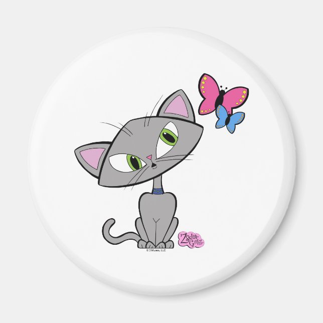 Friendz Magnet (Front)
