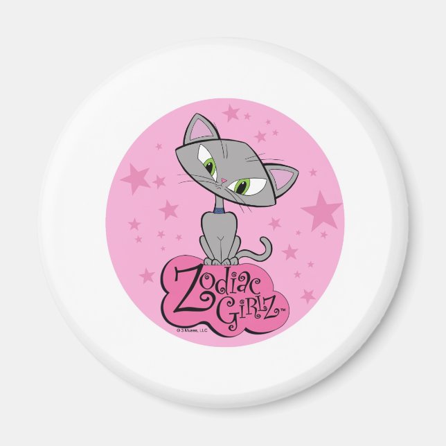 Friendz Magnet (Front)