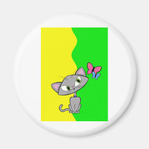 Friendz Magnet