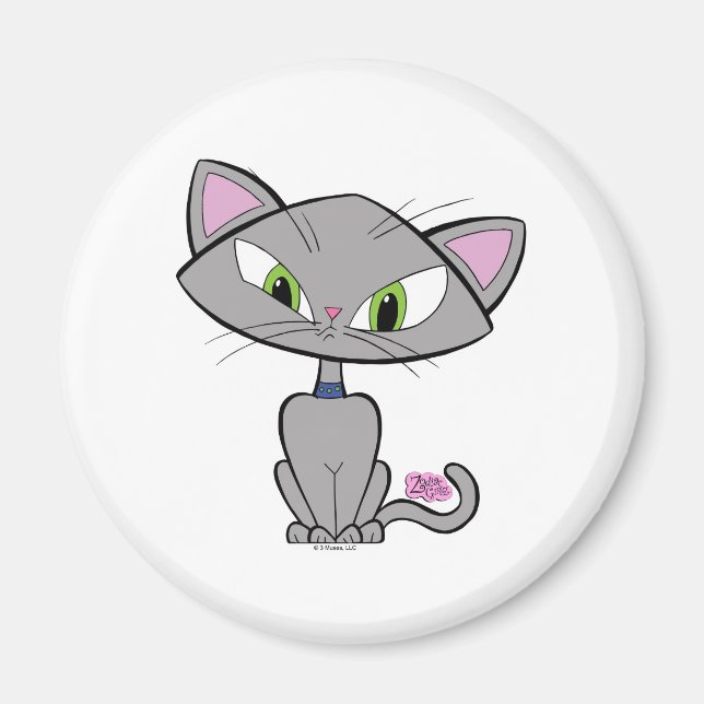 Friendz Magnet (Front)