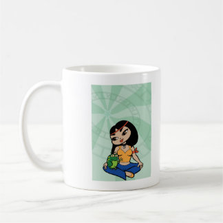 Friendz Mug