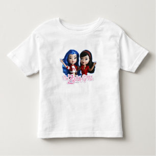 Friendz T-Shirt