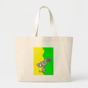 Friendz Tote Bag