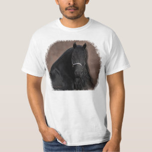 Friesian Flair T-Shirt