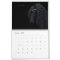 Friesian Horse Calendar Psalm 23