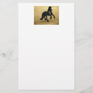 Friesian Stationery