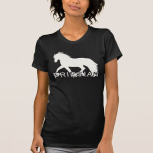 Friesian T-Shirt