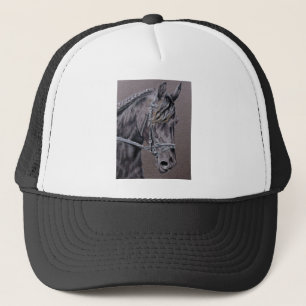 Friesian Trucker Hat