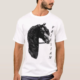 FRIESIANS ONE T-Shirt