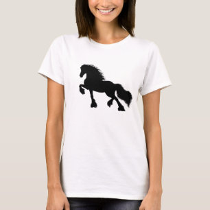 Frieze horse T-Shirt
