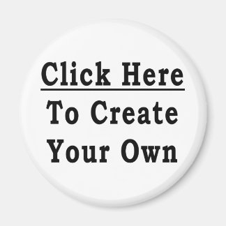 Frig Magnets (Create Your Own)