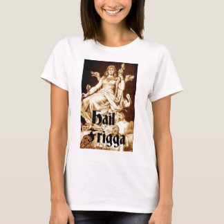 Frigg distaff T-Shirt
