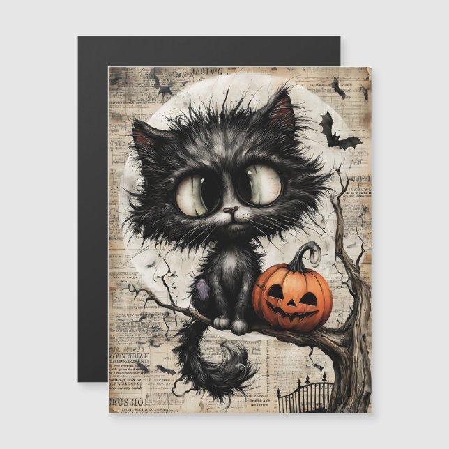 Fright & Delight Halloween (Front/Back)