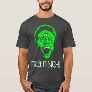 Fright Night Items  T-Shirt
