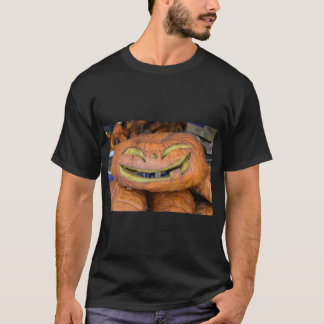 Fright Night Studios Scariest Pumpkins T-Shirt