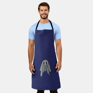  Frightful Feast - Halloween Apron
