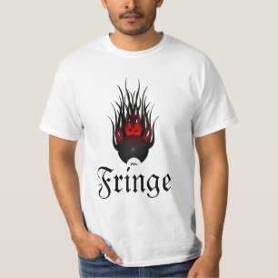 Fringe 8-ball T-Shirt