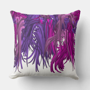 Fringe! Cushion