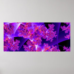 Fringe Elements Poster