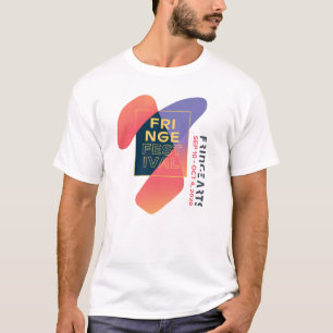 FringeArts Fringe Festival 2020 Unisex T-Shirt