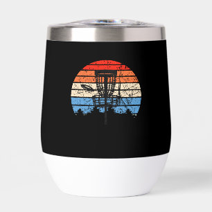 Frisbee Golf Disc Golf Retro