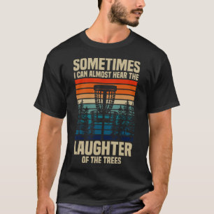 Frisbee Golf Disc Golf T-Shirt