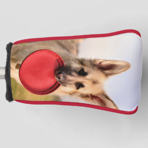 Frisbee Golf Head Cover
