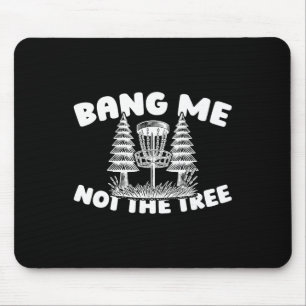 Frisbee Golf Outdoor Sport - Disc Golf _1 Mouse Pad